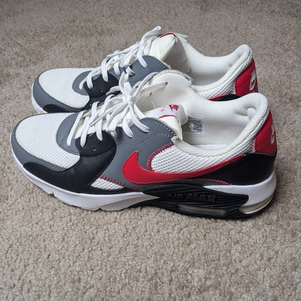 Nike Air Max